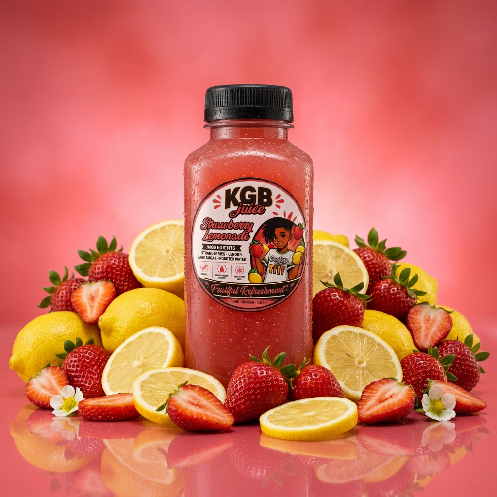 Fresh Cold Press Juices