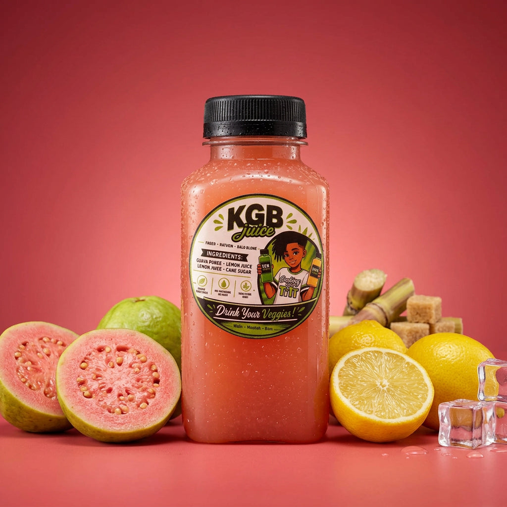 Fresh Cold Press Juices