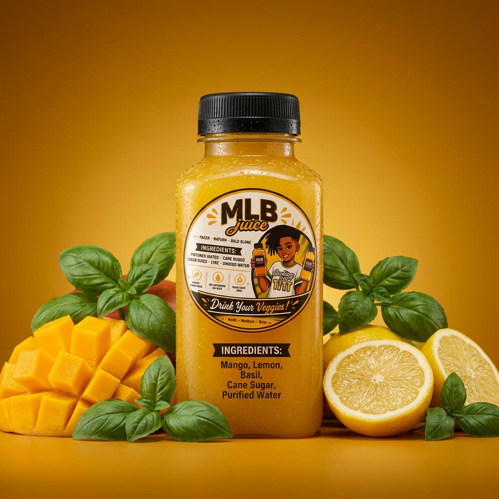 Fresh Cold Press Juices