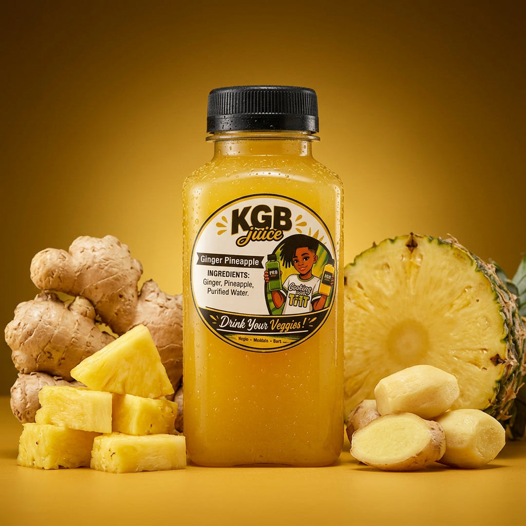 Fresh Cold Press Juices