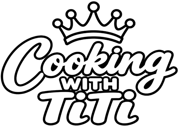 Cooking with TiTi