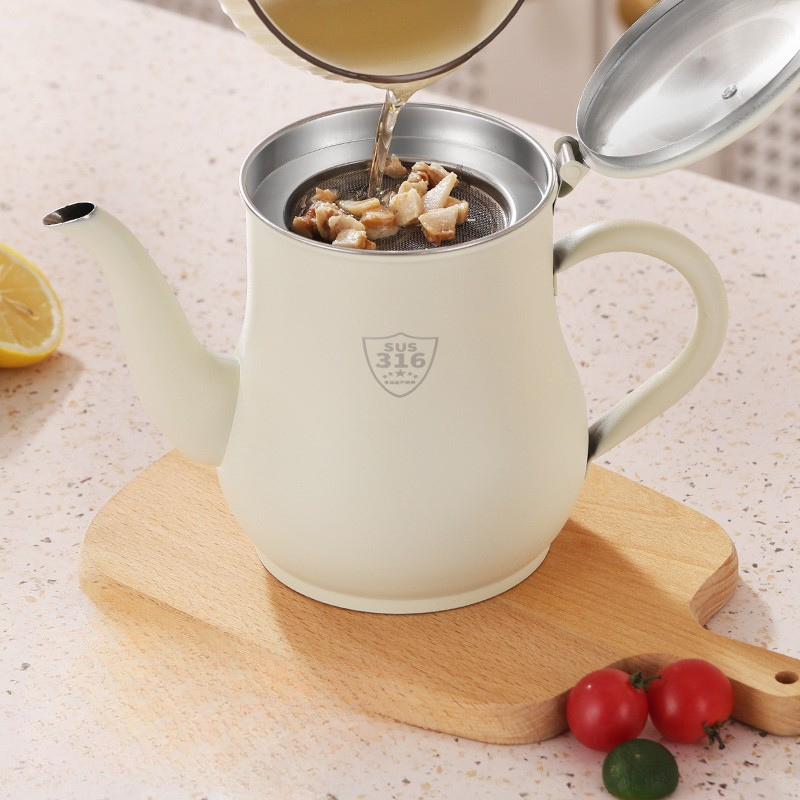 Grease Saver Dispenser - 800ml