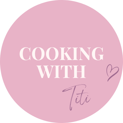 Cooking with Titi