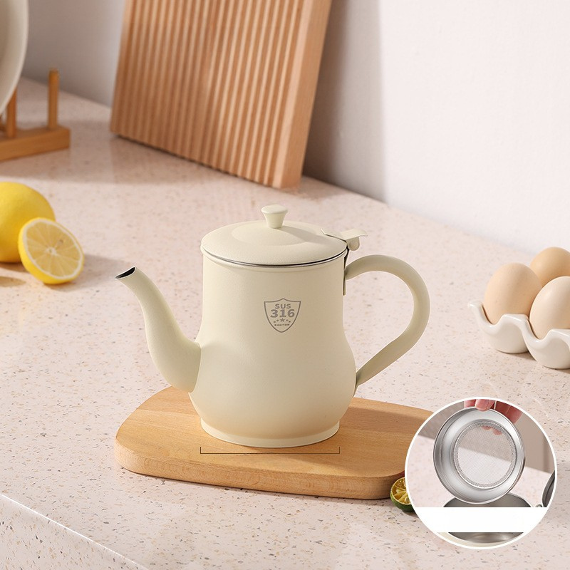 Grease Saver Dispenser - 800ml