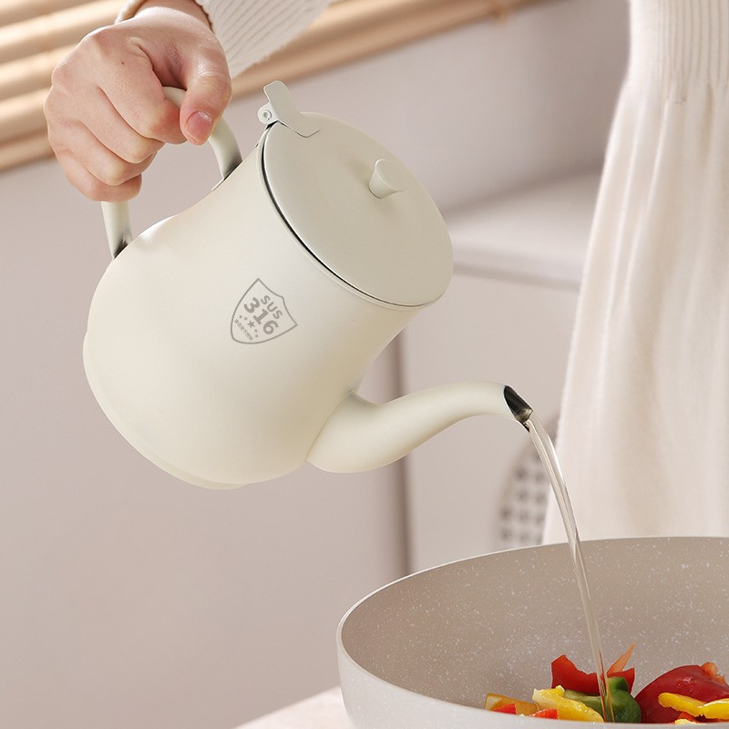Grease Saver Dispenser - 800ml
