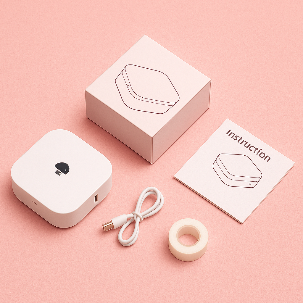 Smart Label Printer