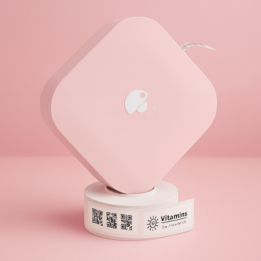 Smart Label Printer