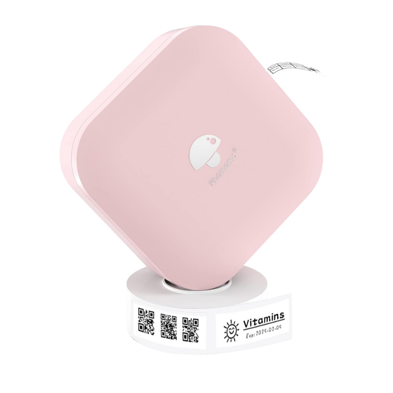 Smart Label Printer