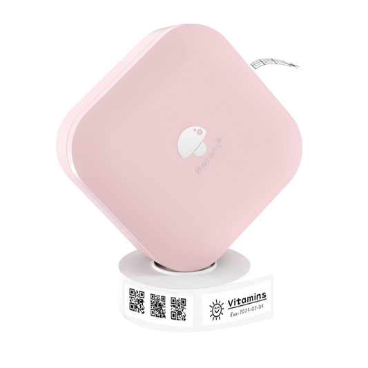 Smart Label Printer